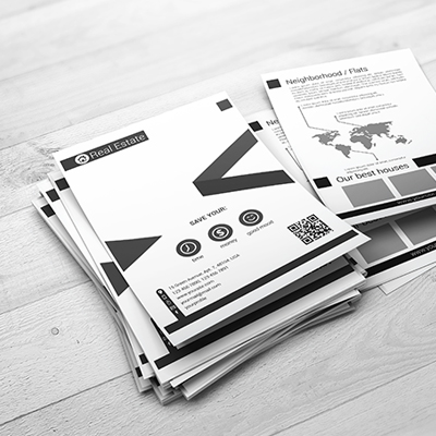 Printing/ Copying - Black