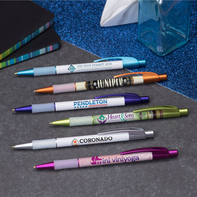 Custom Printed Pen