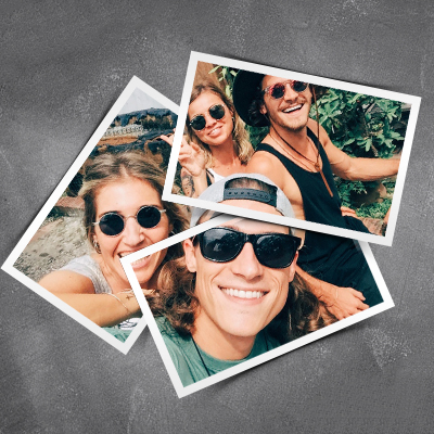 Digital Photo Prints