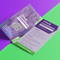 Election Brochures
