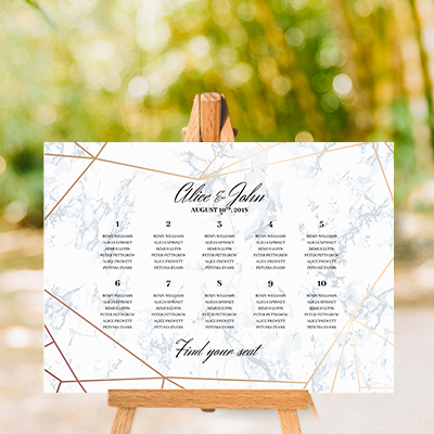 Custom Size Foam Board