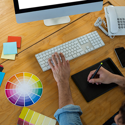 Graphic Design Service