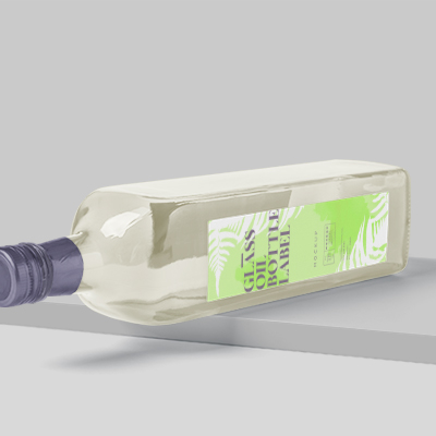 Rectangle Roll Labels