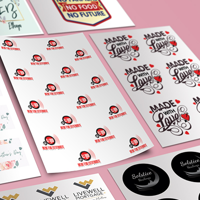 Sublimation Printing