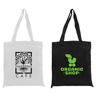 Eco Recycled Plastic Tote Bag
