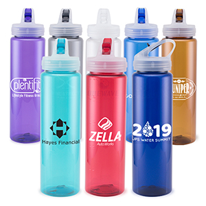 Pro+ 32 oz. Water Bottle