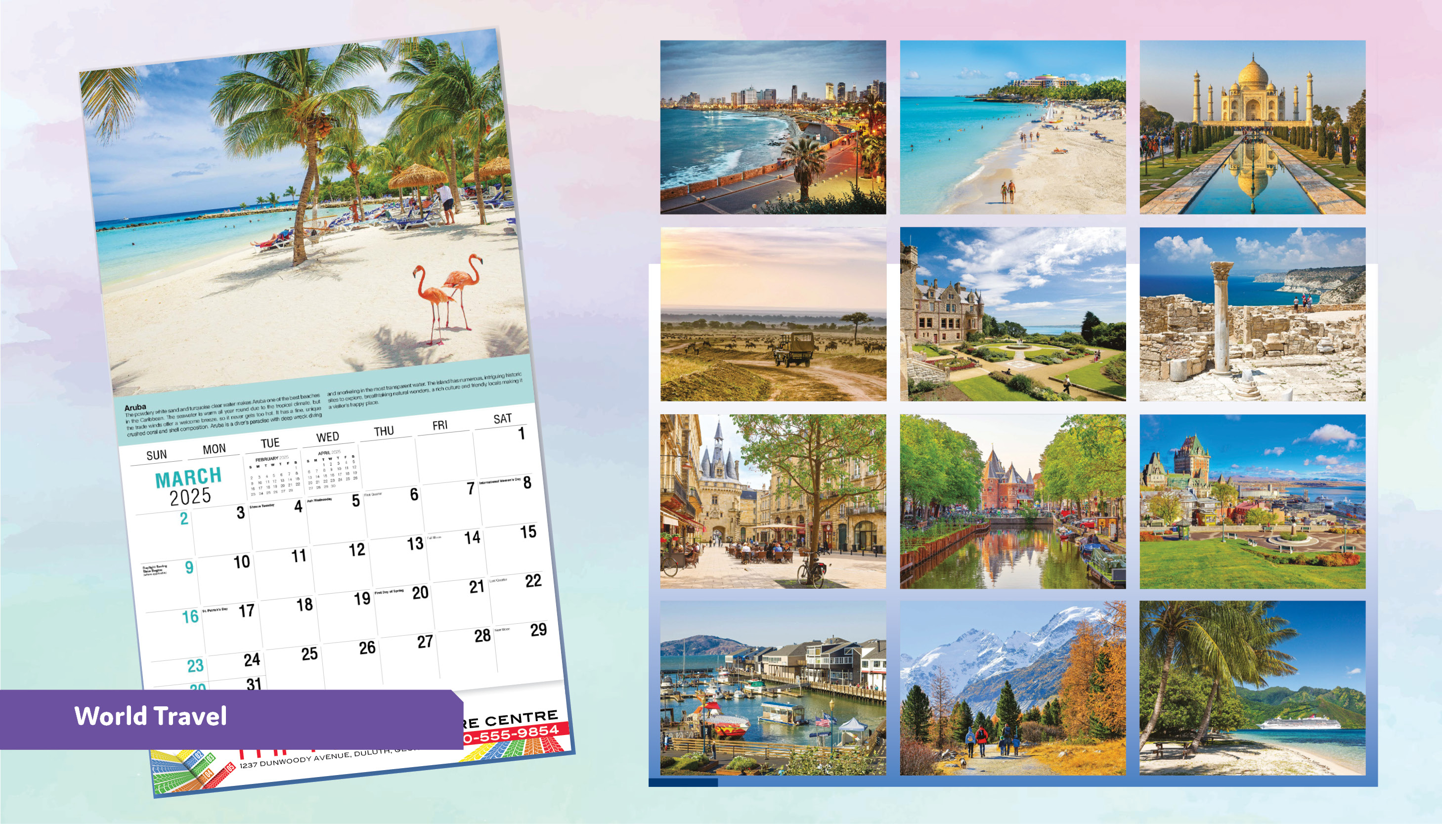 World Travel