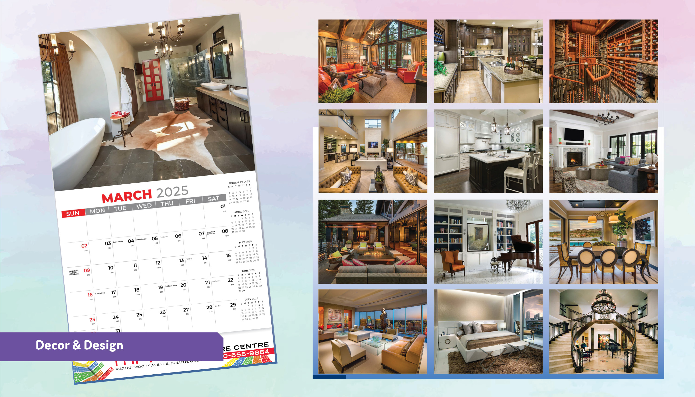 Decor & Design