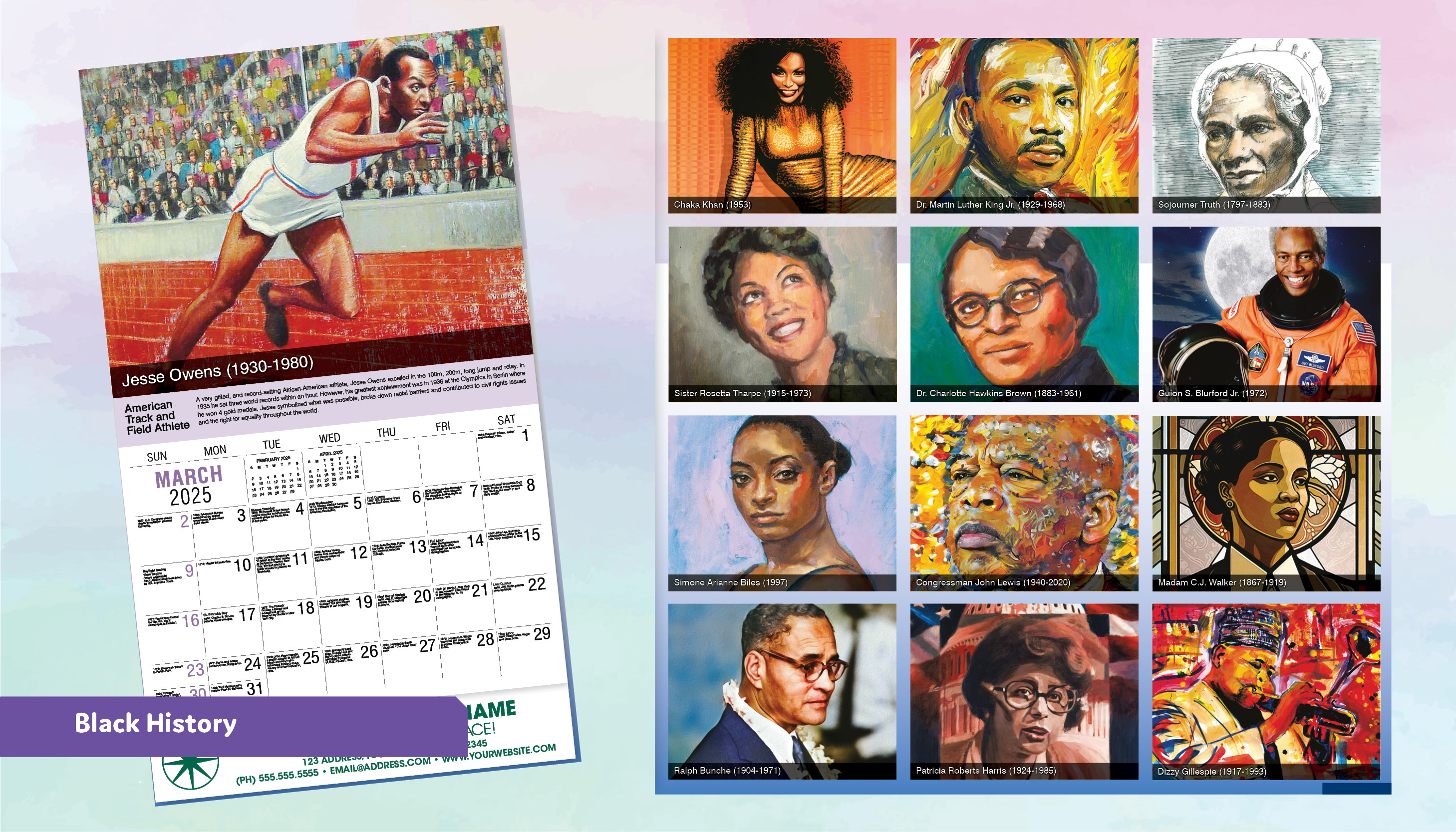 Black History