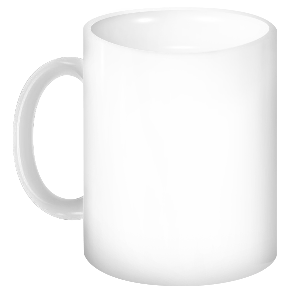 My Favorite Nerd Mug