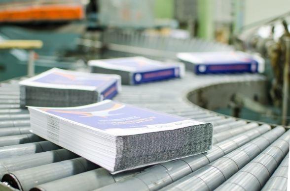 Marketing Materials