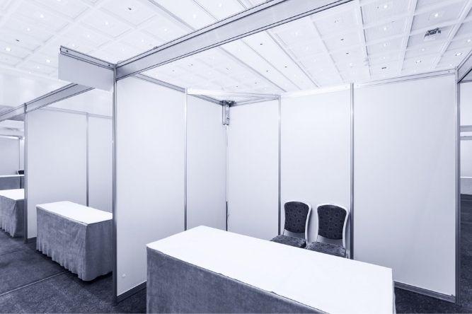 trade show