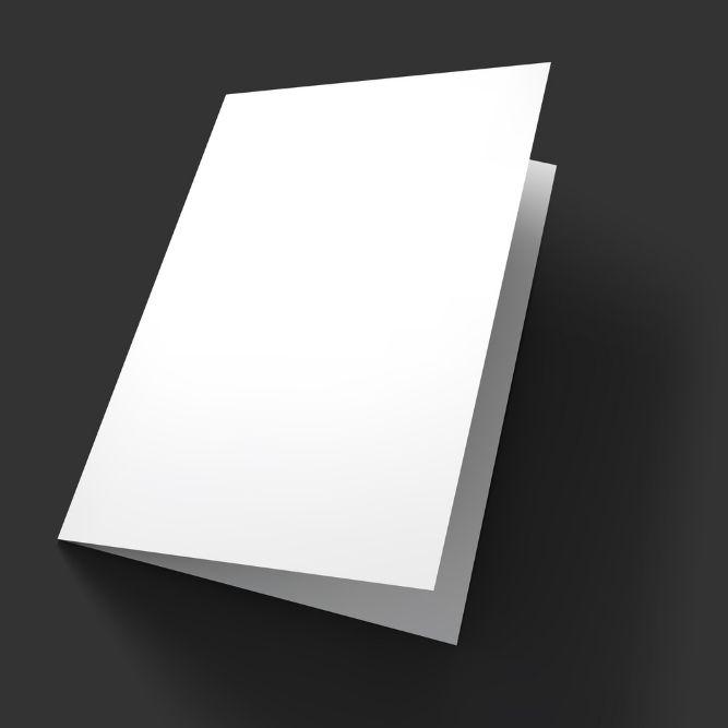 pamphlet
