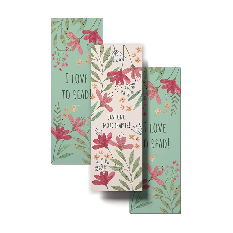 Bookmarks
