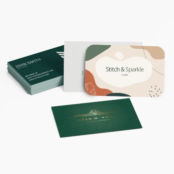 Cartes de visite