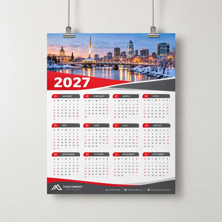 Wall Calendars https://d241k1re3tsyhu.cloudfront.net/printproo/images/product/Poster-calendar-2027-.jpg
