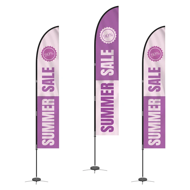 Straight Flags