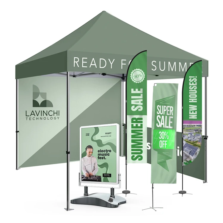 Outdoor Advertising