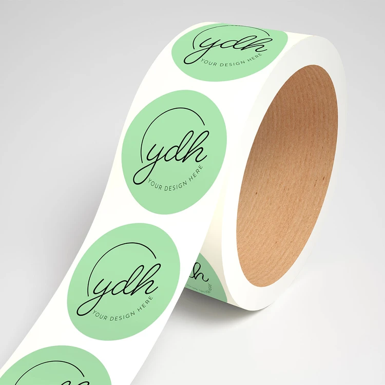 Roll Labels