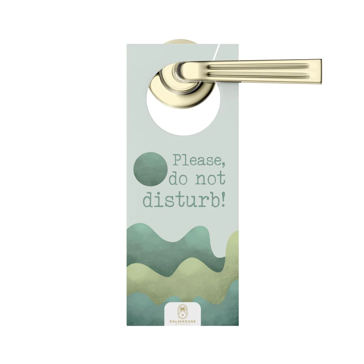 Door Hangers