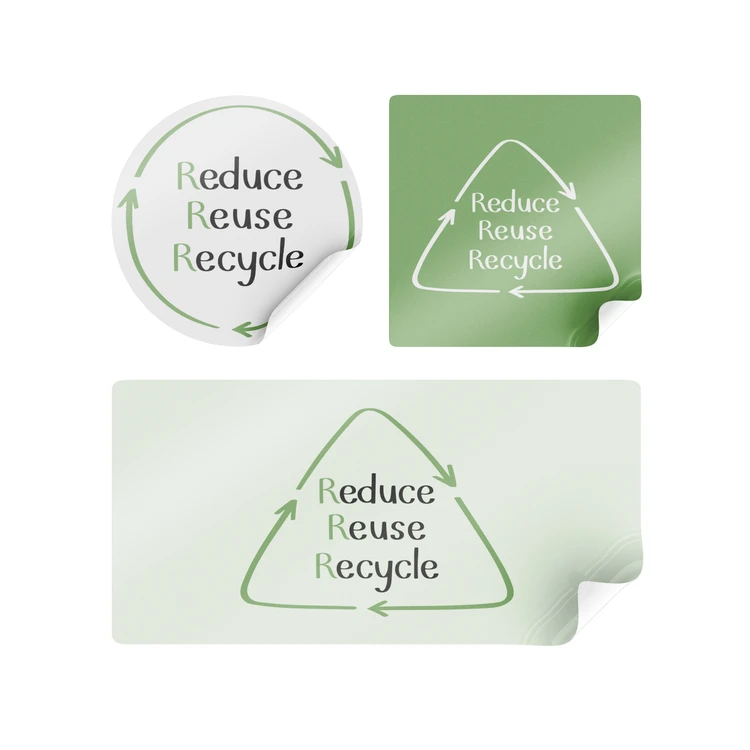 Label / Sticker Sheets