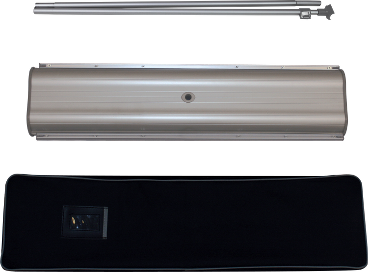 Hardware & Case