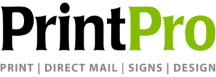 PrintPro Digital & Offset Printing