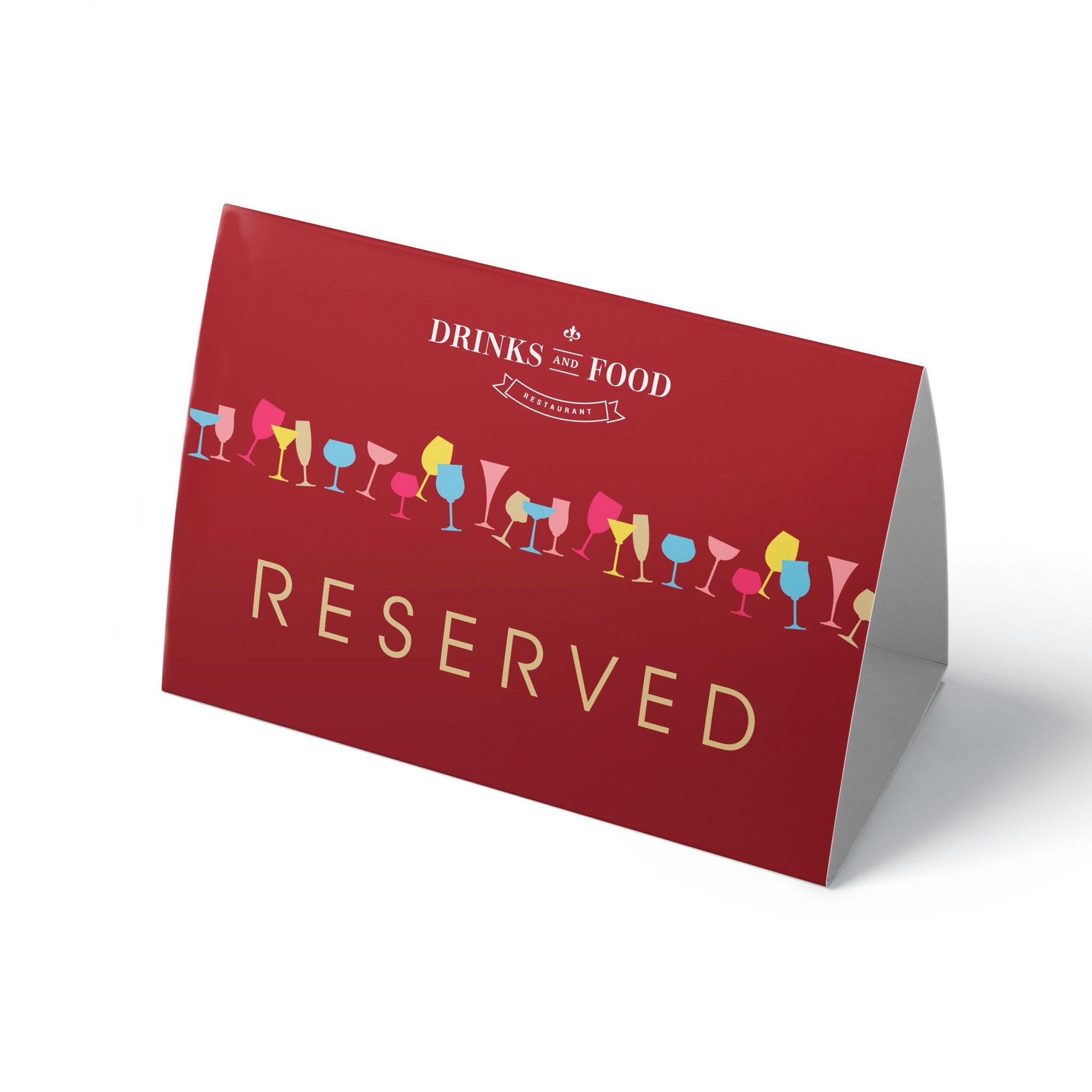Place Cards