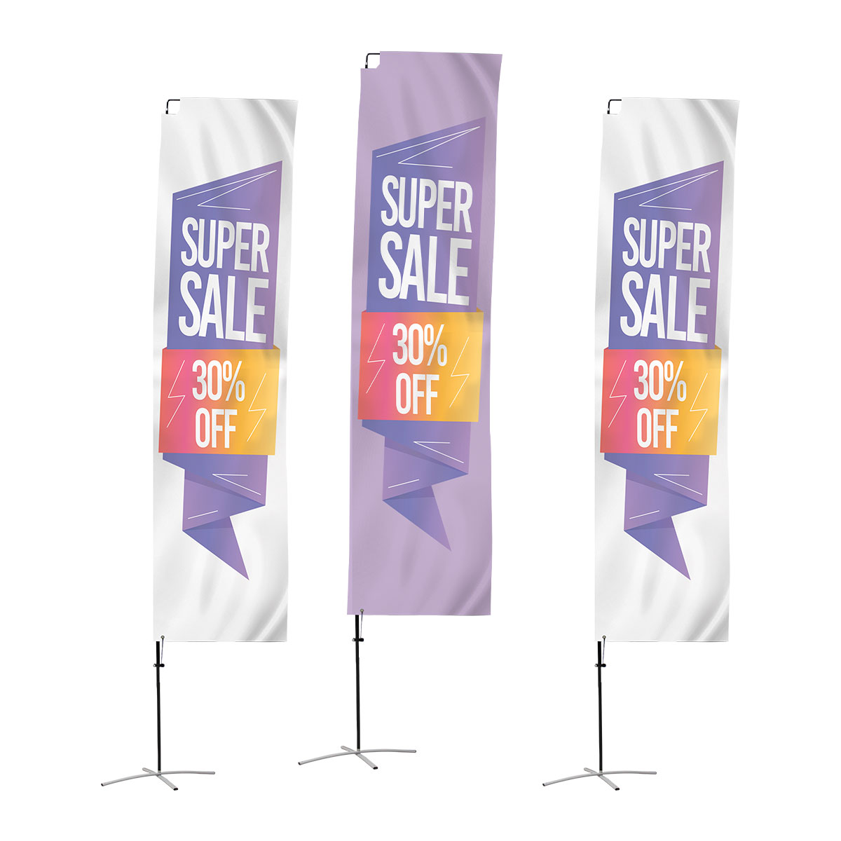 Edge Flags