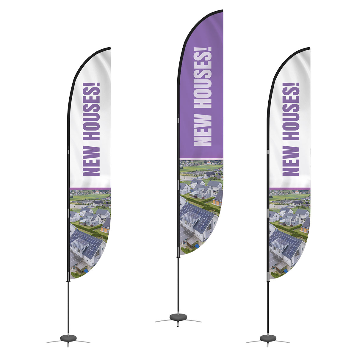 Feather Flags