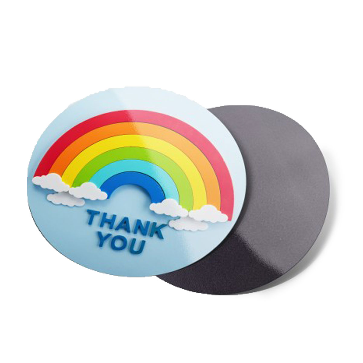 Circle Magnets