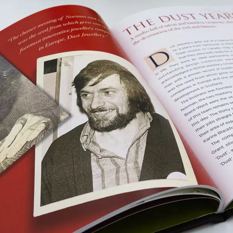 Family History Books