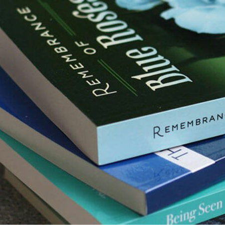 Fiction / Non-Fiction Books