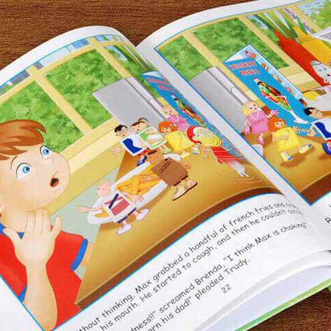 Children's Books