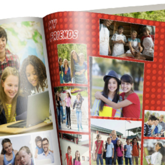 Year Books