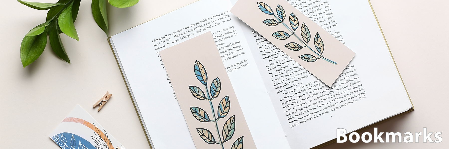 Bookmarks