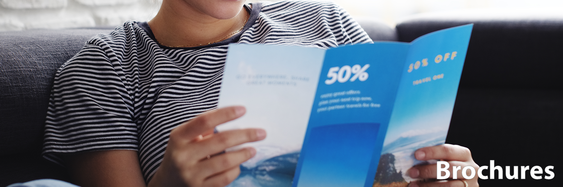 Brochure Category