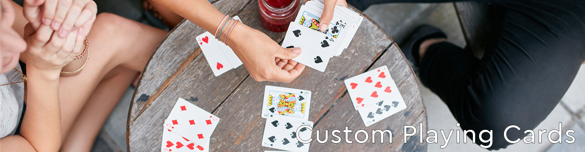 Playing Card Catagory