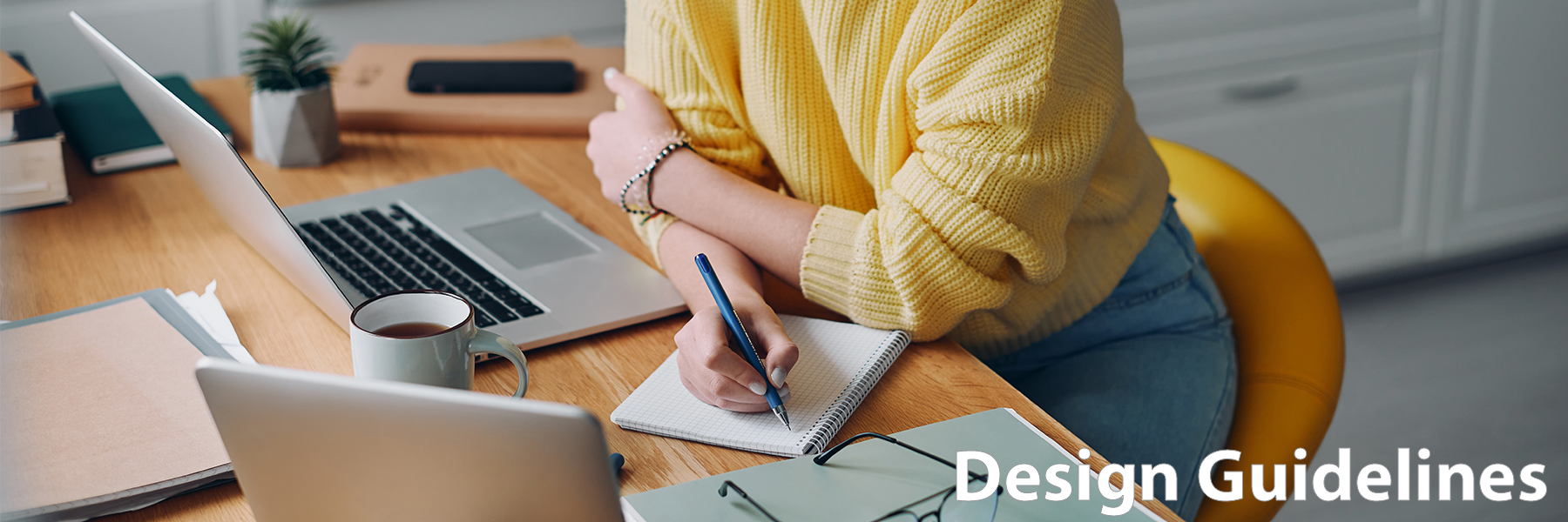 Design Guidelines