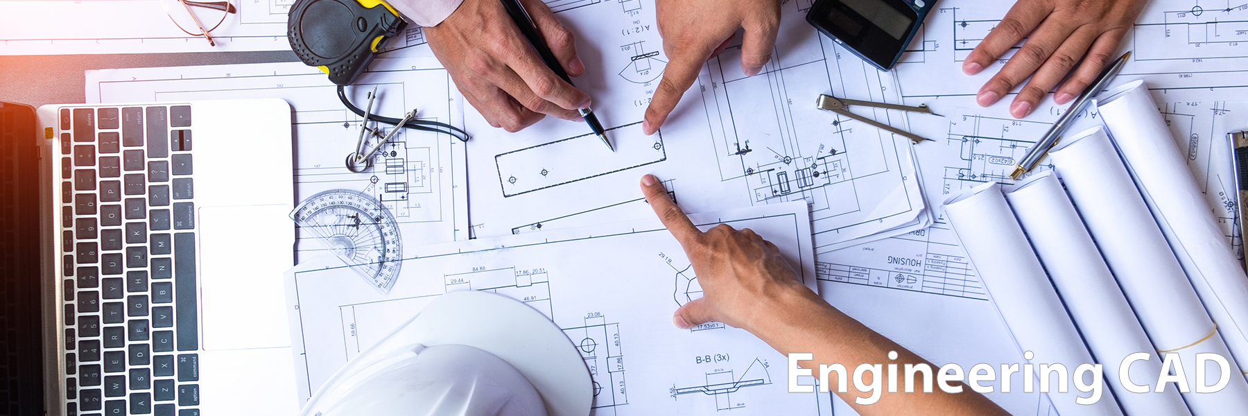 CAD Category Banner