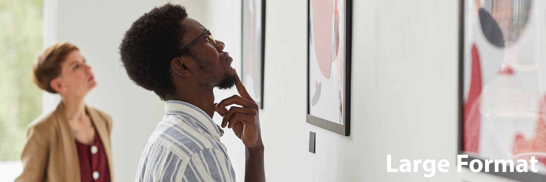 Large Format Category