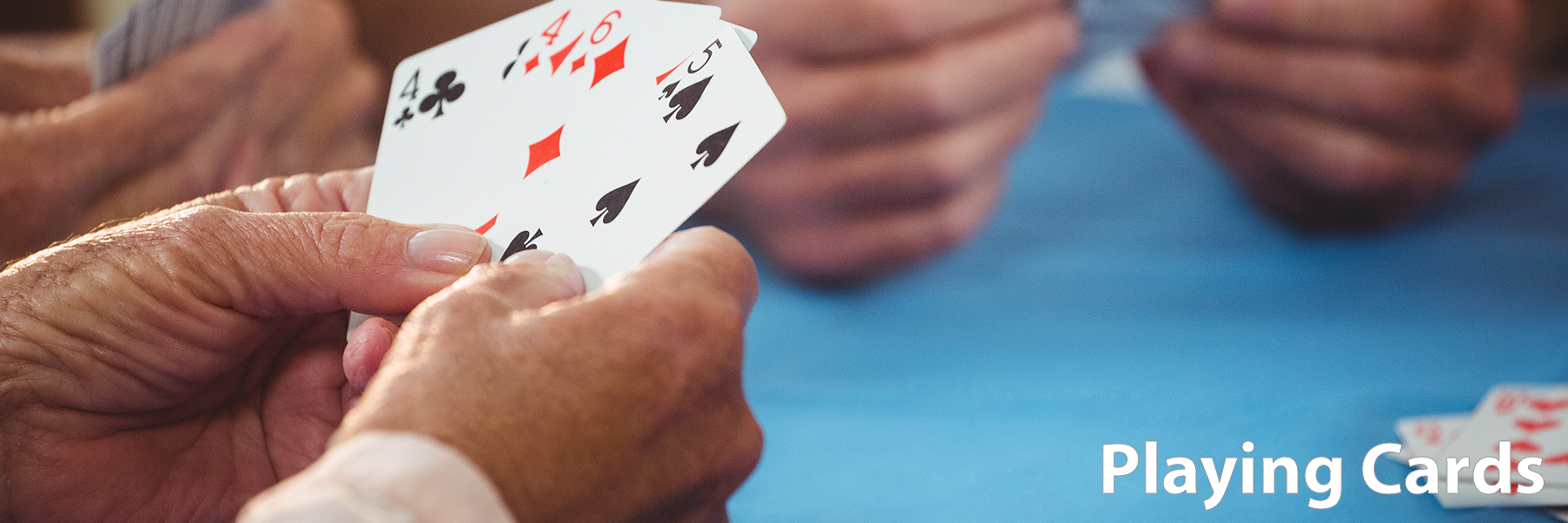 Custom Playing Cards