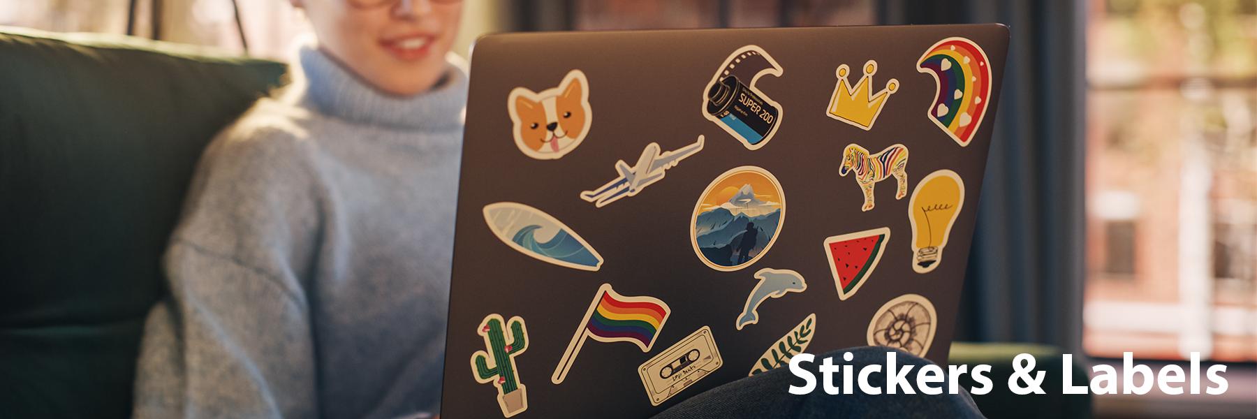 Sticker Catagory