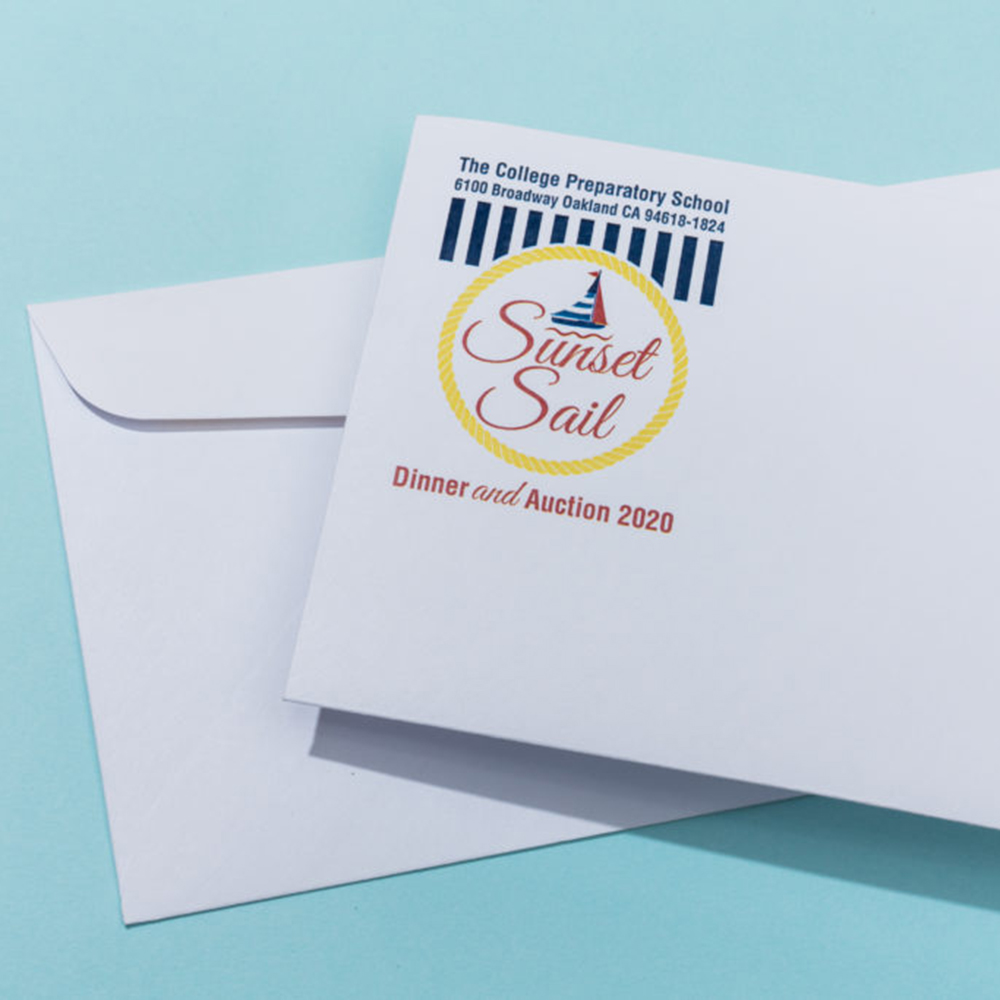 Envelopes