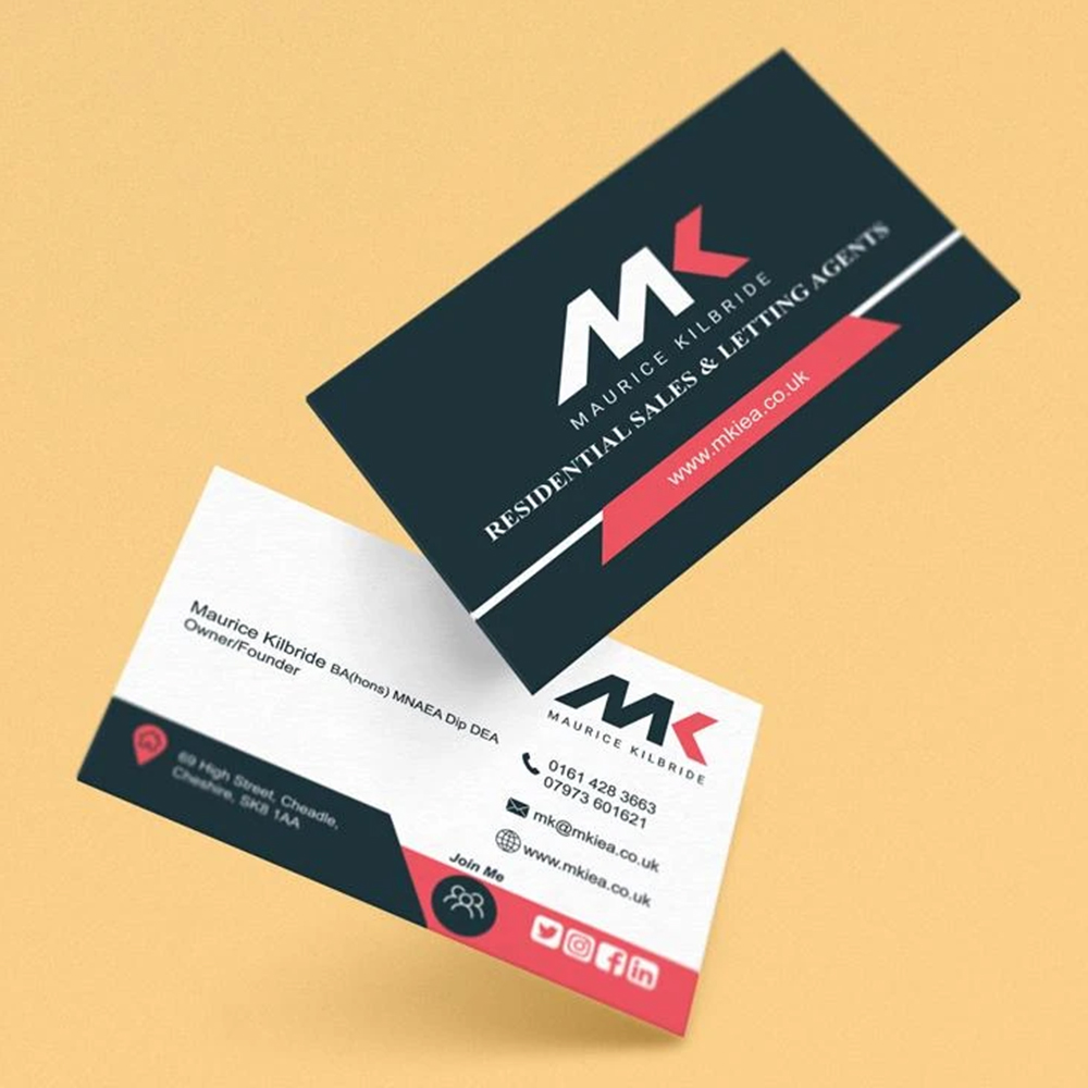 BUSINESS STATIONERY（ビジネス・ステーショナリー） Business Stationery
