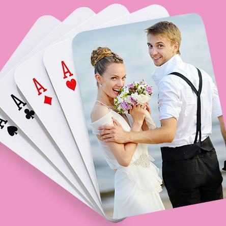 Custom Playing Cards