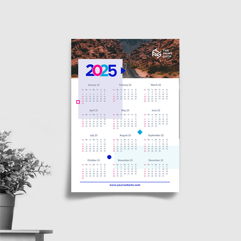 Poster Calendars