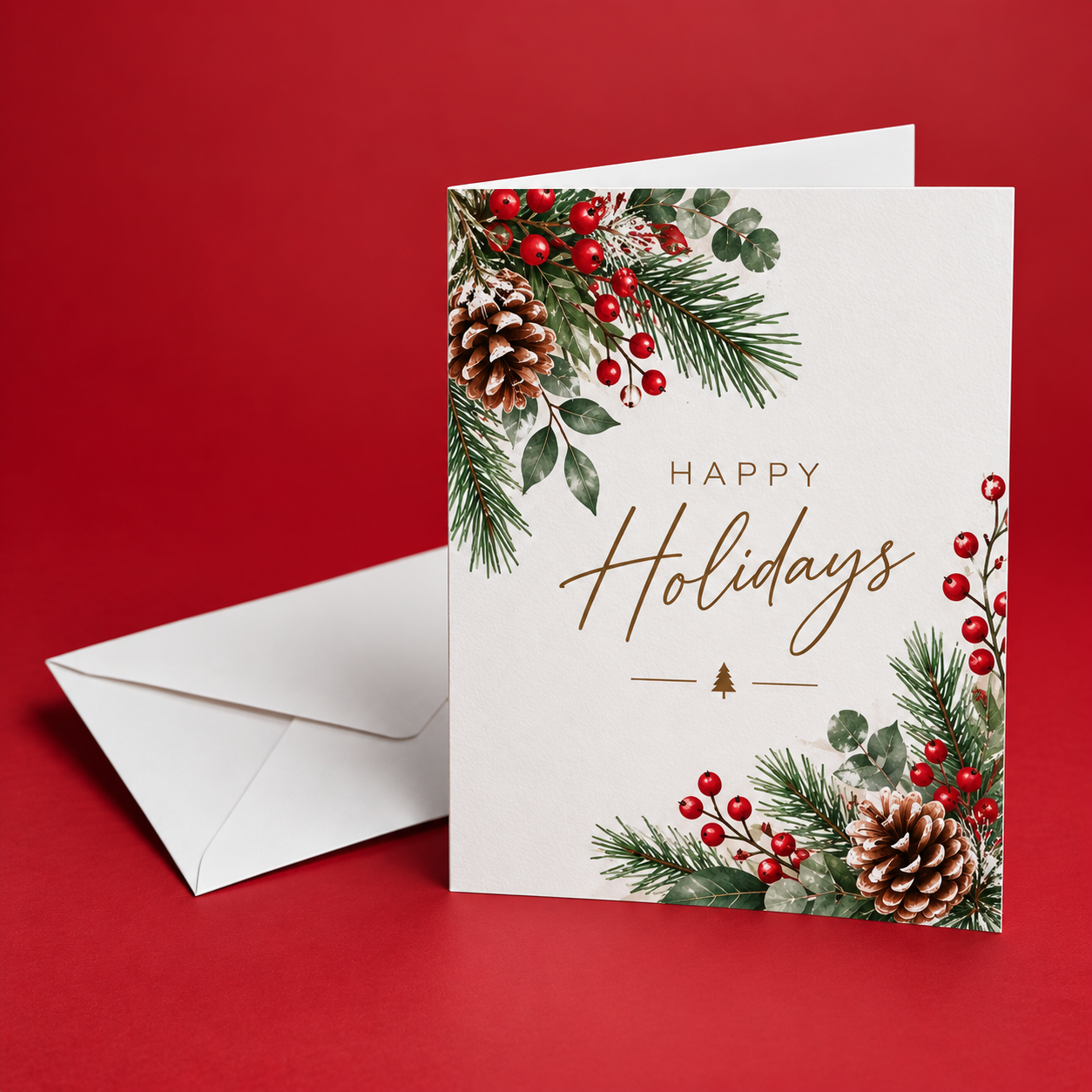 Greeting Cards Category