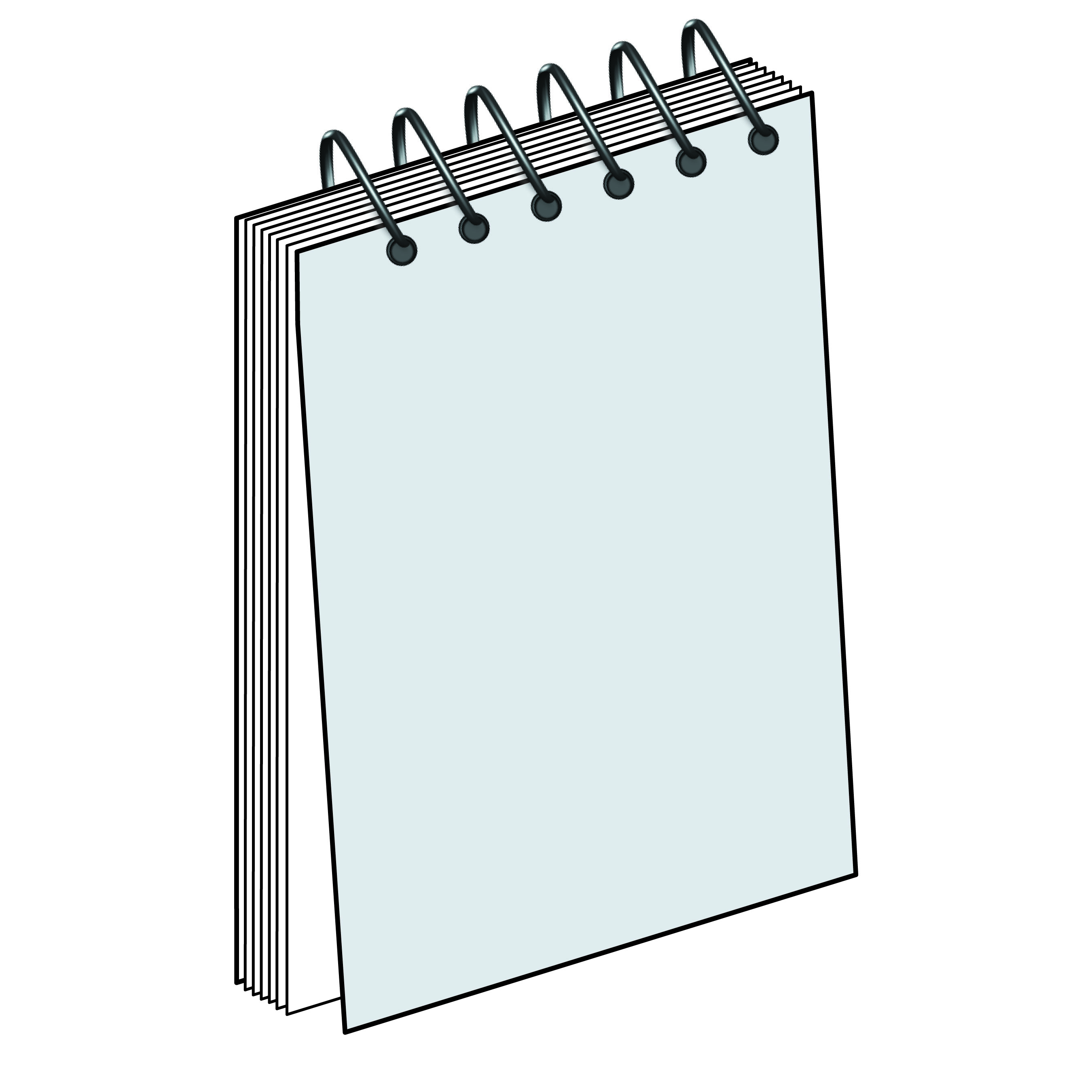 Bind on top (short side)