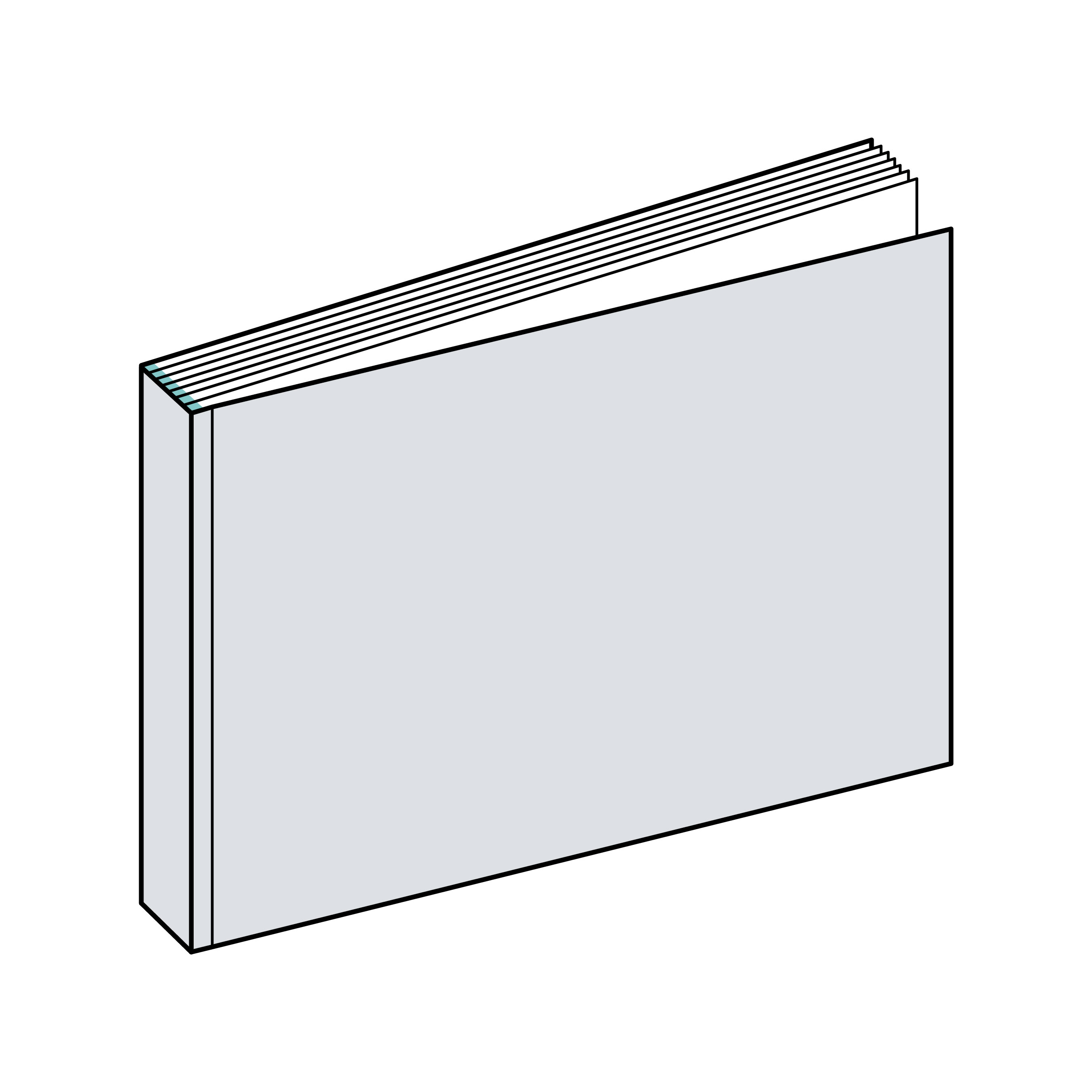 Bind on Short Side